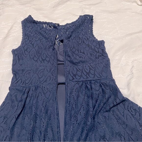 B.DARLIN  dress size Small NWOT - Picture 5 of 6